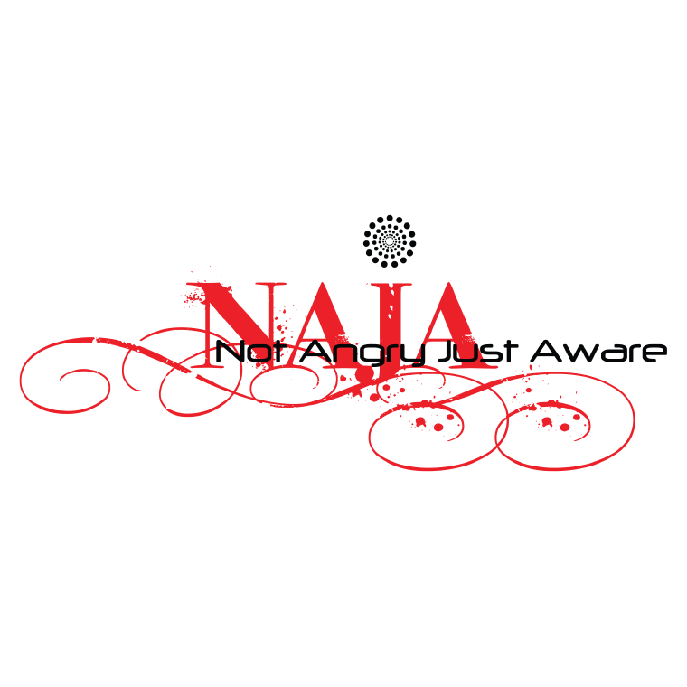 NAJA, Logo