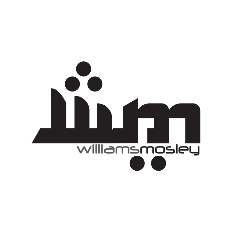 Williams Mosley, Logo