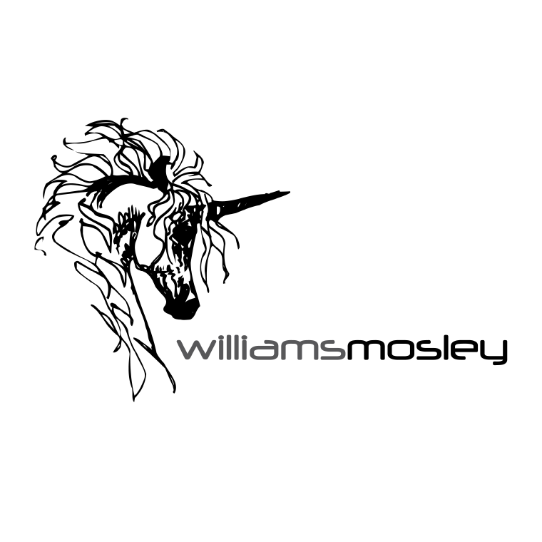 Williams Mosley, Logo